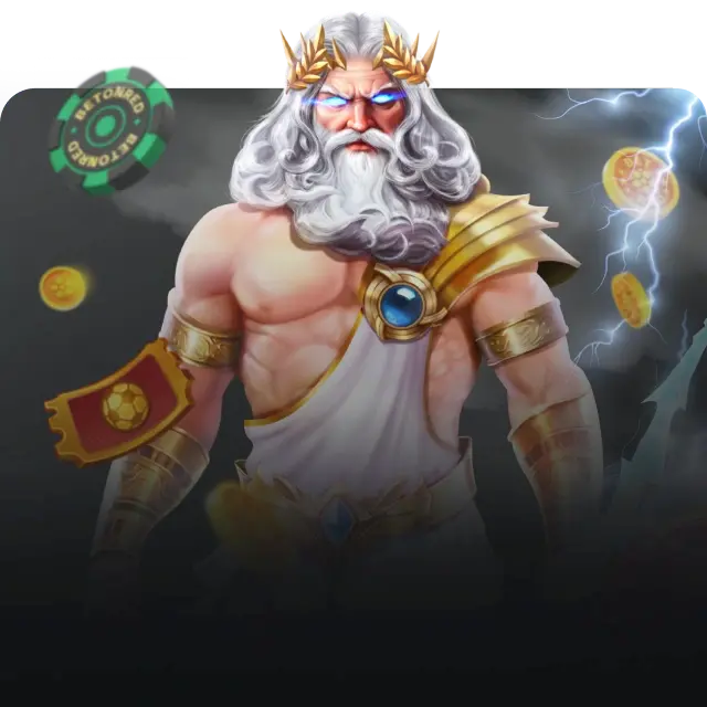 Gods Gods image